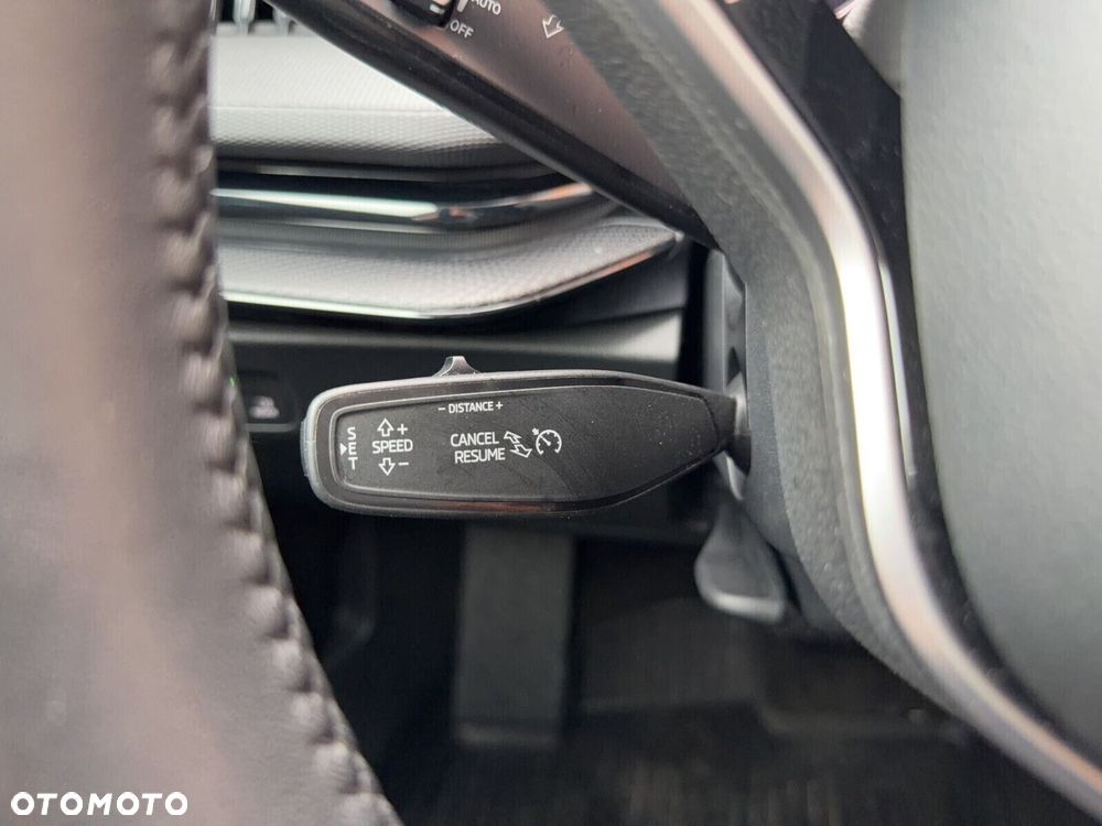 Skoda Superb - 18