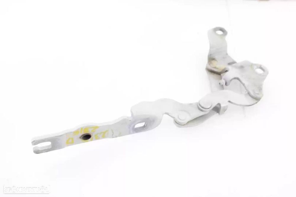 DOBRADIÇAS CAPÔ BMW 1 2007 -DERECHA - 1