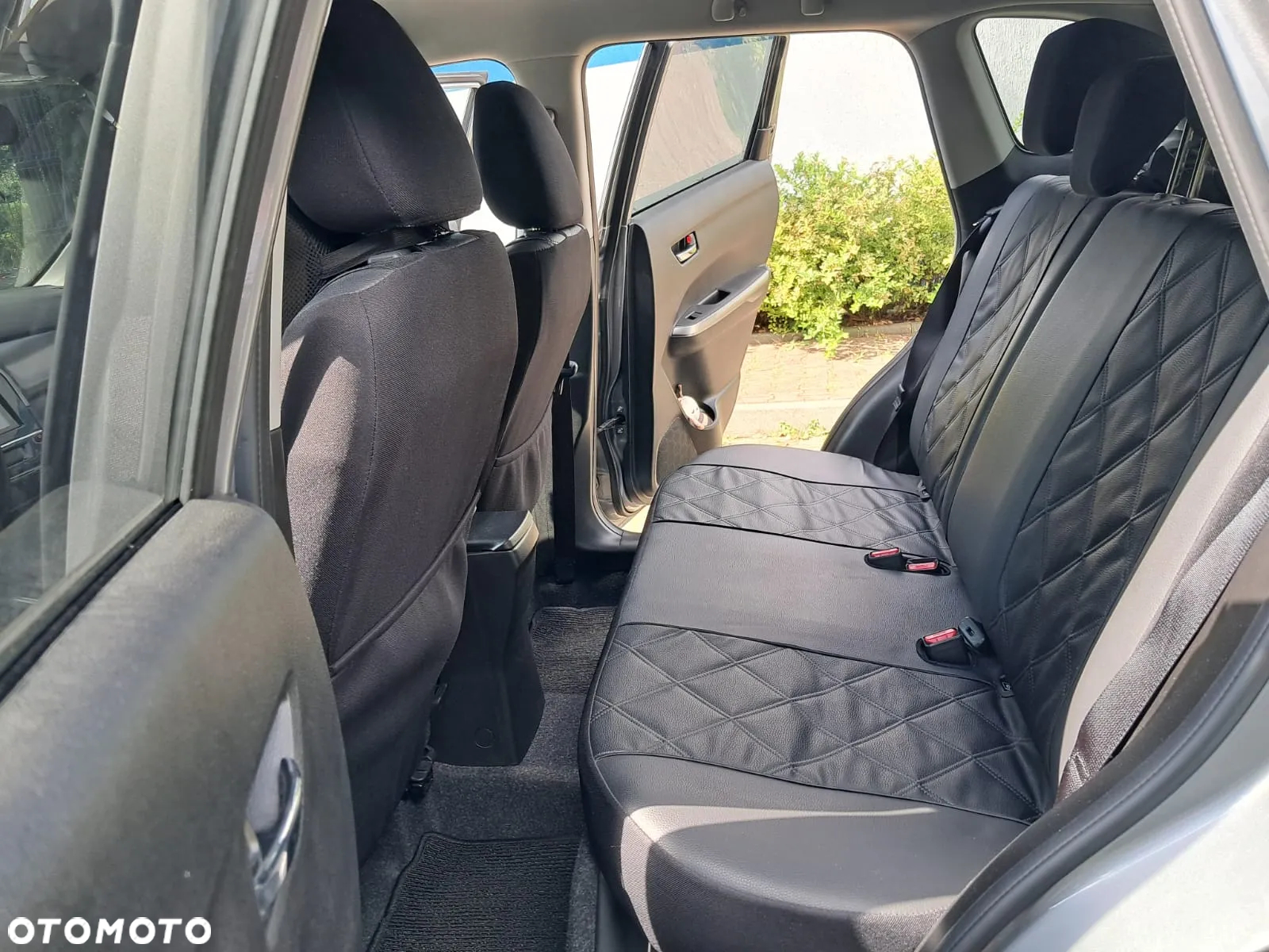 Suzuki Vitara 1.5 Strong Hybrid Premium 4WD AGS - 4