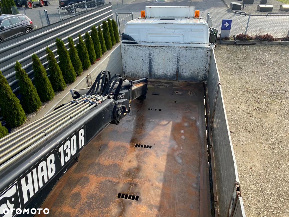 Volvo FM10 - 26