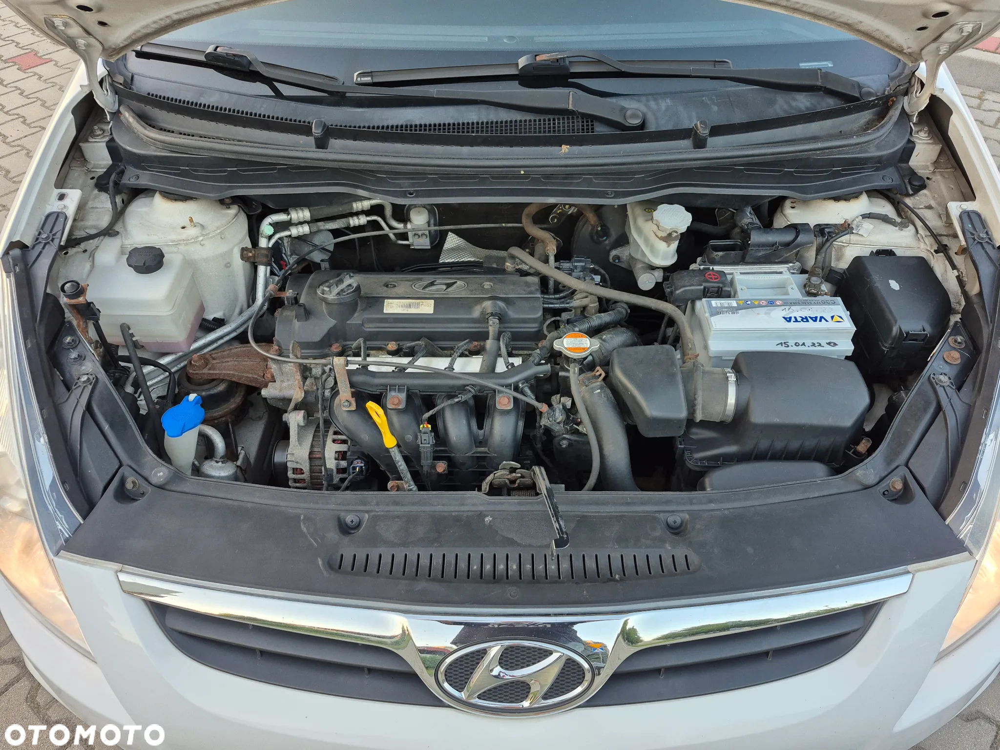 Hyundai i20 1.2 Edition 20 - 9