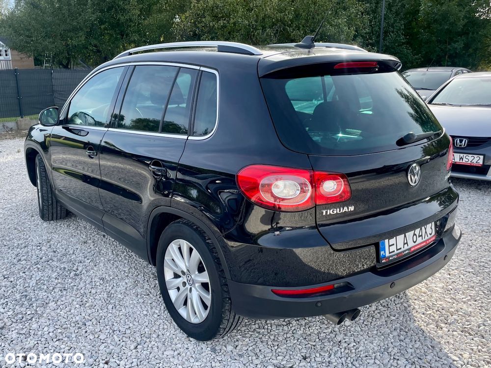 Volkswagen Tiguan 2.0 TDI Trend&Fun - 15