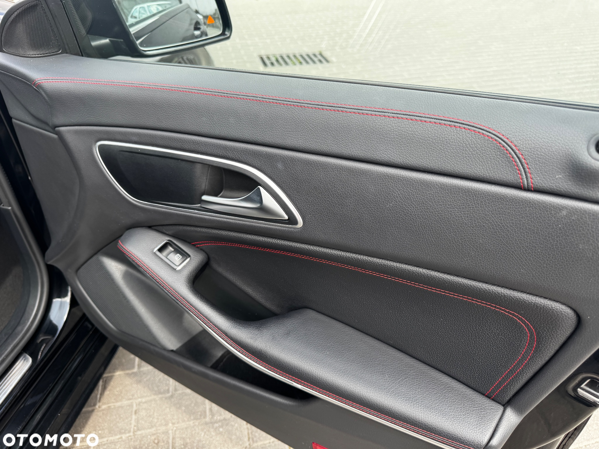 Mercedes-Benz CLA Shooting Brake 200 d 7G-DCT AMG Line - 19