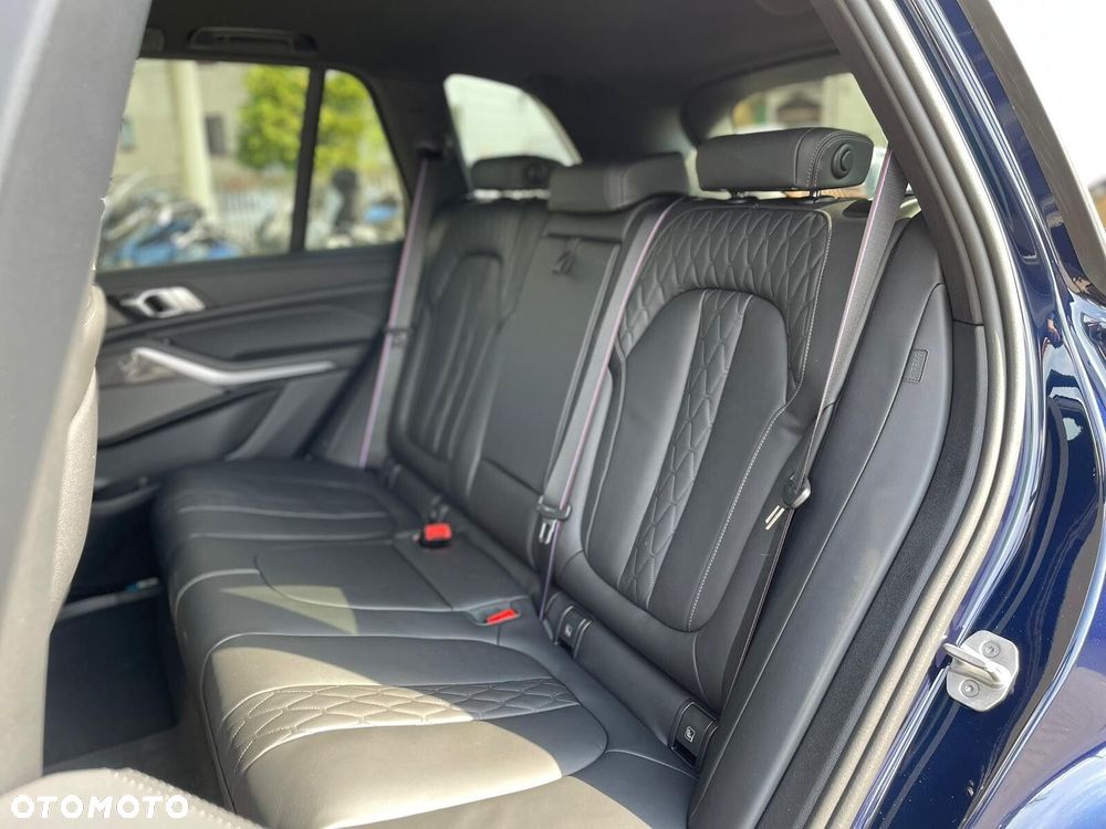 BMW X5 - 33