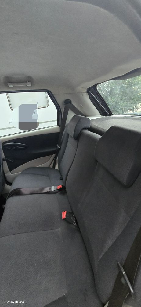 Fiat Punto 70 JTD Multijet Dynamic - 5