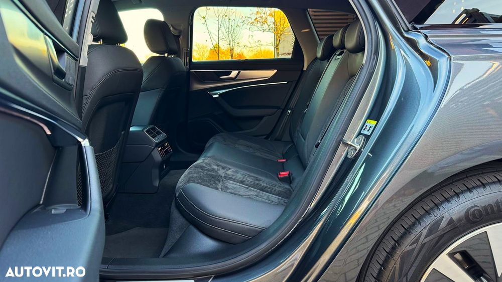 Audi A6 Avant 40 TDI S tronic MHEV S Line - 20