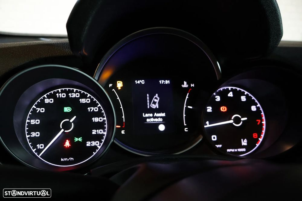 Fiat 500X 1.0 FireFly Cross J18 - 20