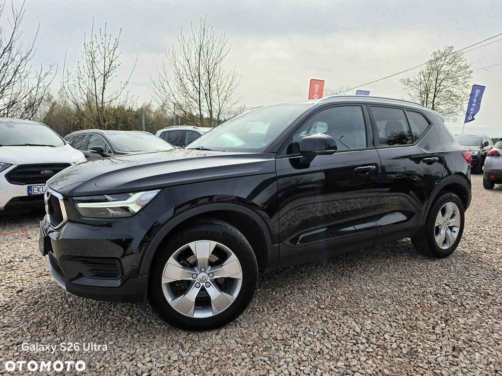 Volvo XC 40 - 6