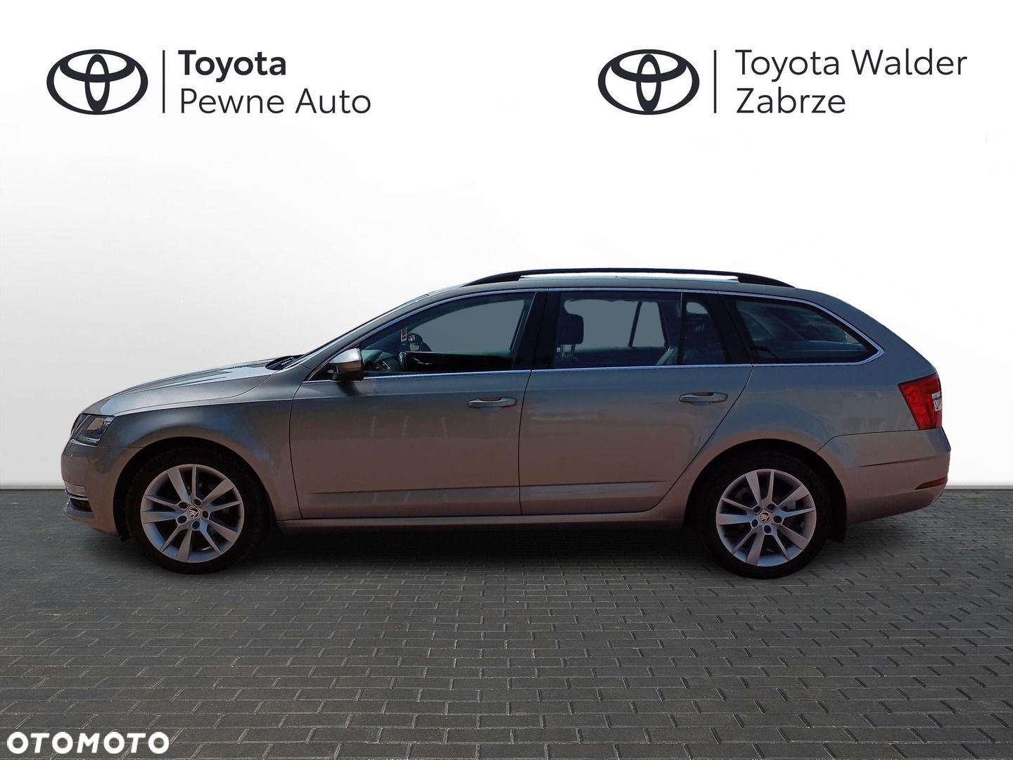 Skoda Octavia 1.6 TDI Style - 6