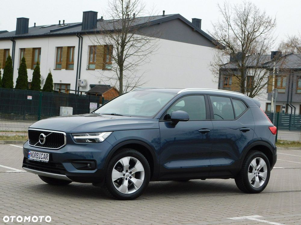 Volvo XC 40 D3 Momentum - 29