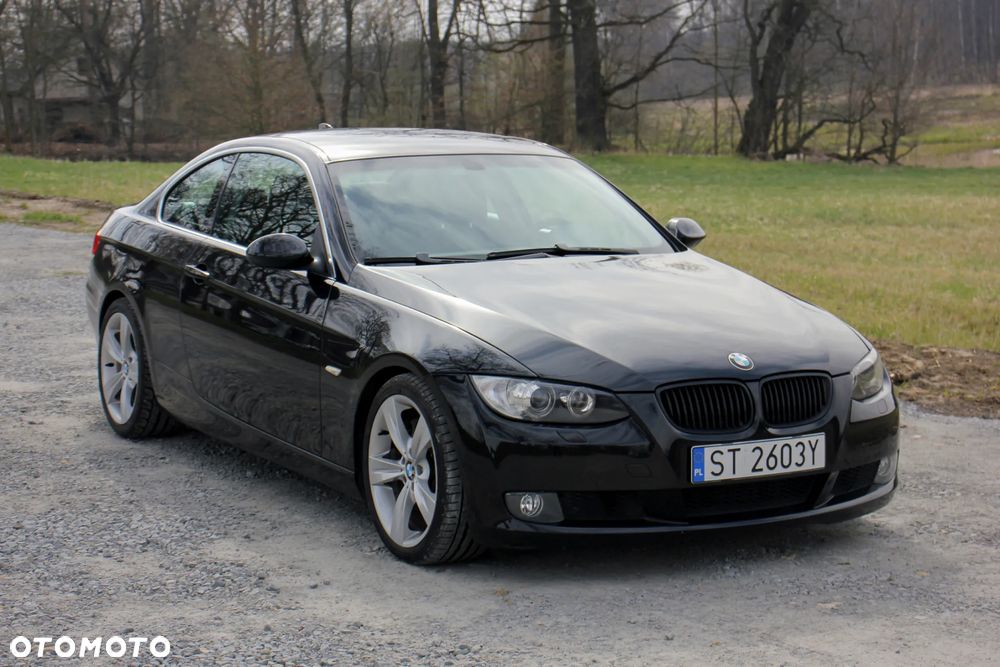 BMW Seria 3 330xd - 9