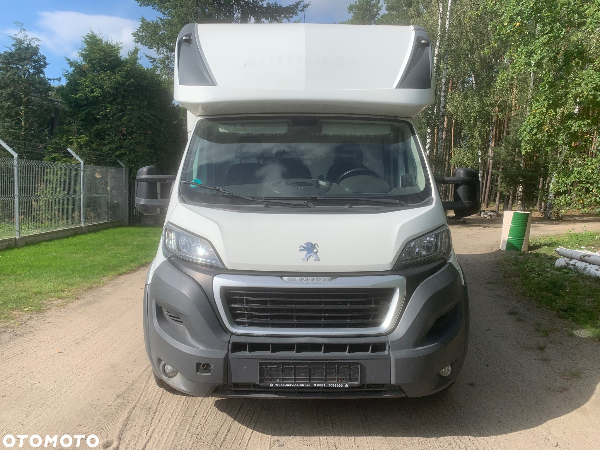 Peugeot Boxer - 8