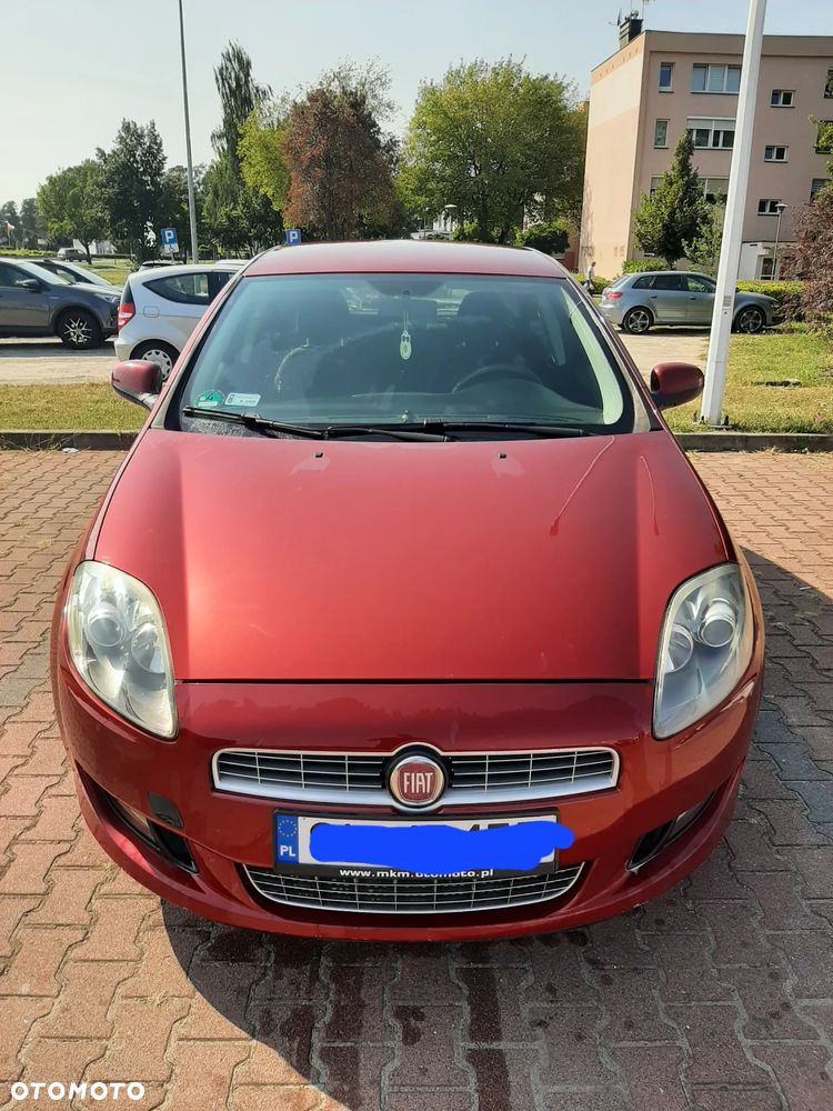 Fiat Bravo - 2