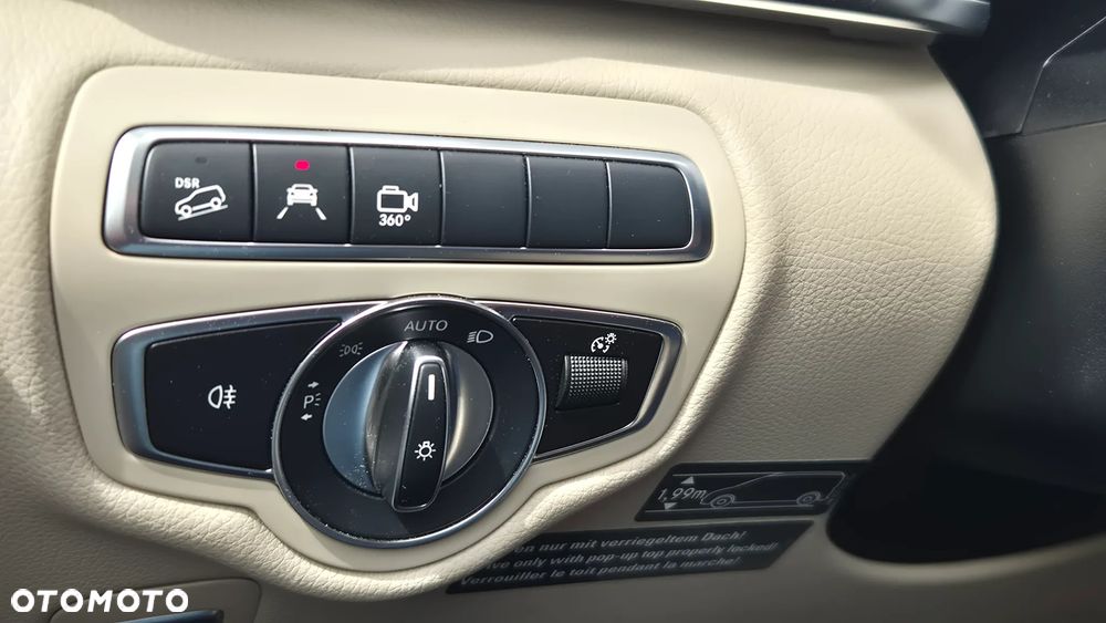 Mercedes-Benz Klasa V 300 d 4-Matic 9G-Tronic Avantgarde (d³ugi) - 33