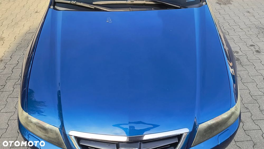 Honda Accord 2.4 Executive - 10