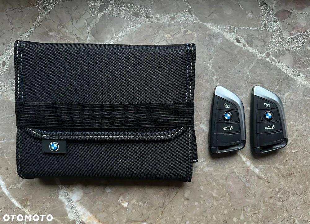 BMW X2 xDrive20d M Sport - 39