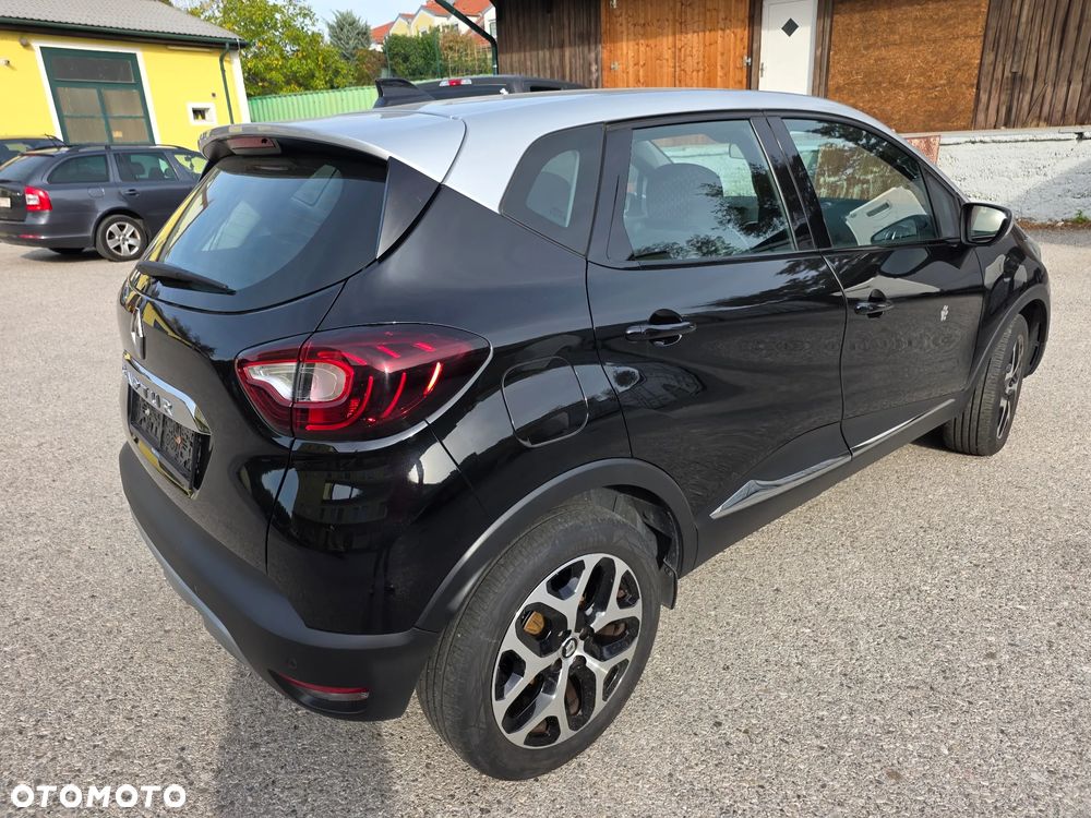 Renault Captur - 4