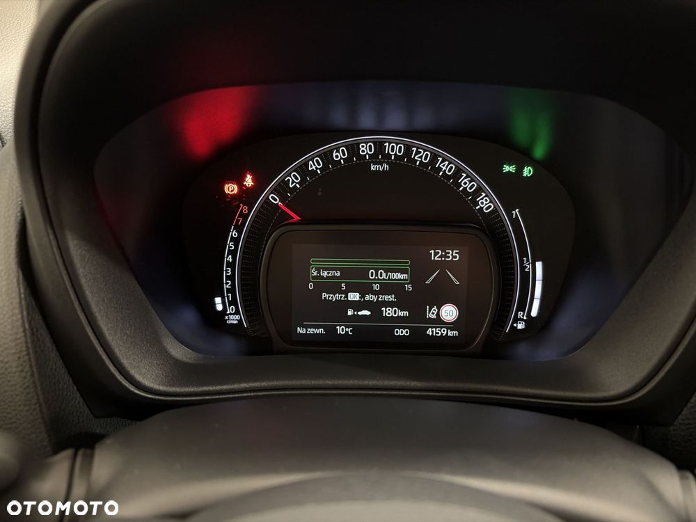 Toyota Aygo X 1.0 VVT-i Style - 15