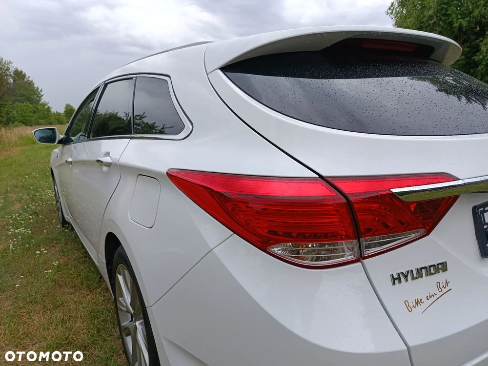 Hyundai i40 1.7 CRDi Business - 16