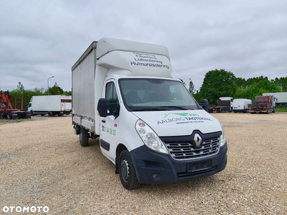 Renault Master - 10