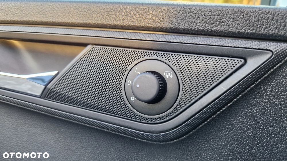 Skoda Fabia 1.2 TSI Ambition - 33