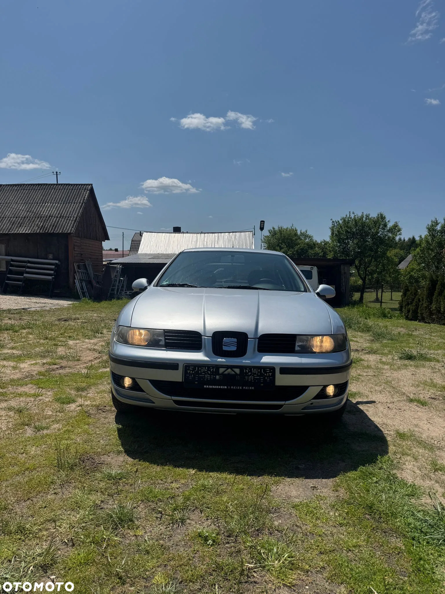 Seat Leon 1.6 Stella - 2