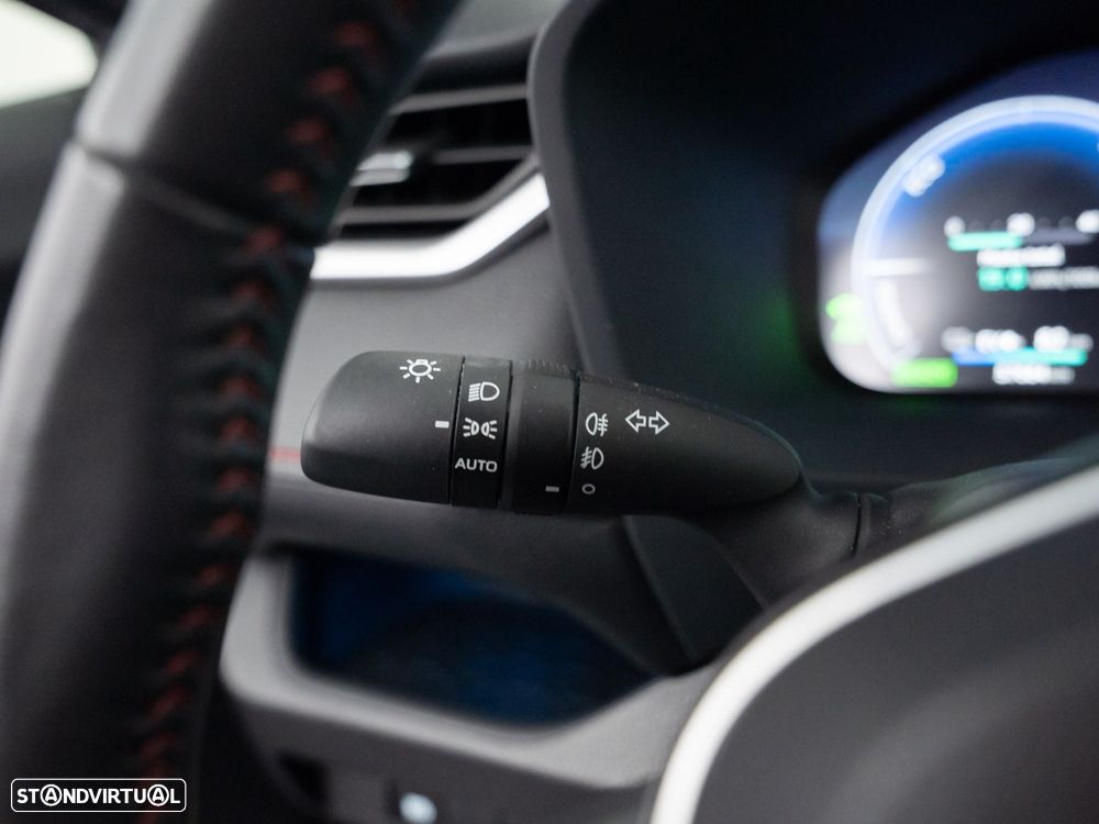 Toyota RAV4 2.5 HDF Plug-in Comfort AWD-i - 23