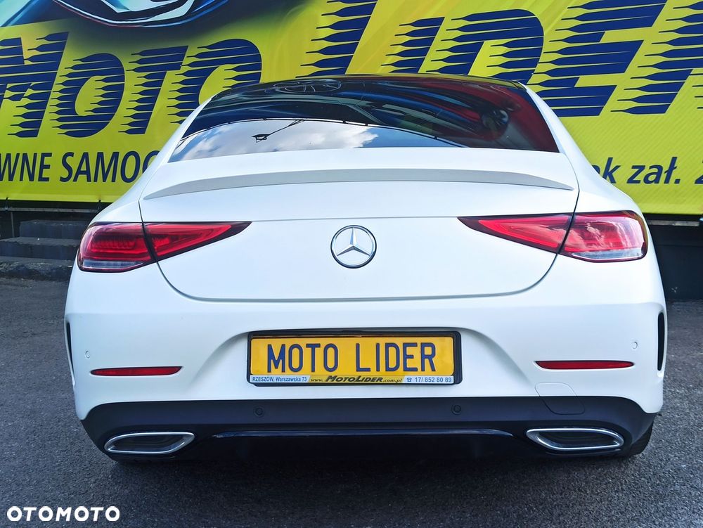 Mercedes-Benz CLS - 19
