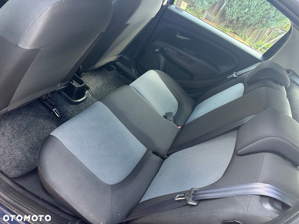 Fiat Grande Punto 1.4 8V Active - 15