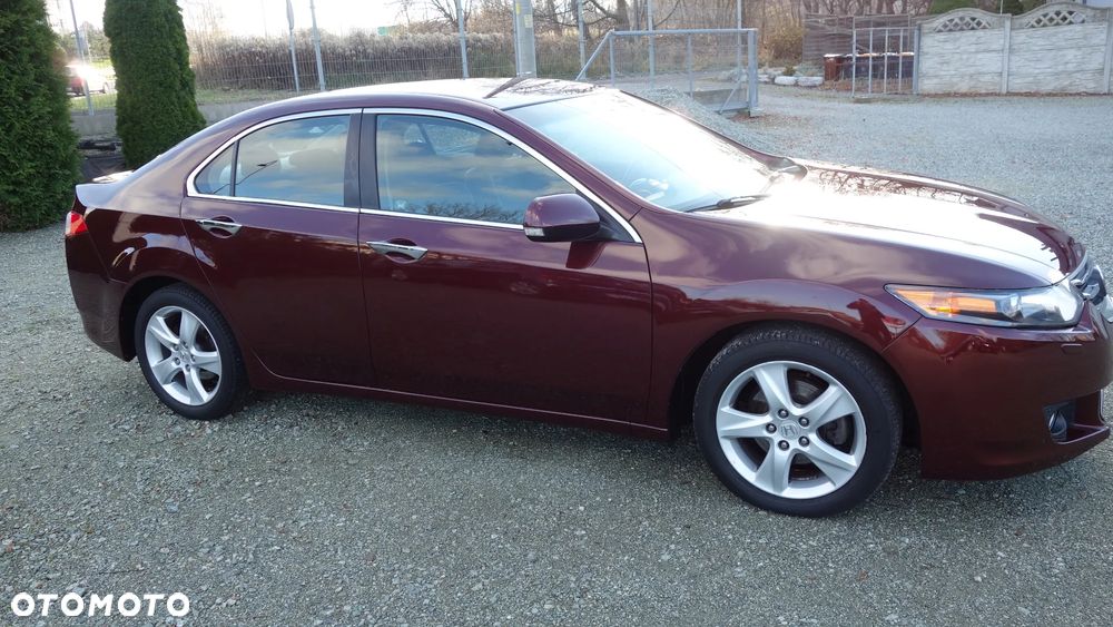 Honda Accord 2.0 Elegance 50 Jahre Edition - 5