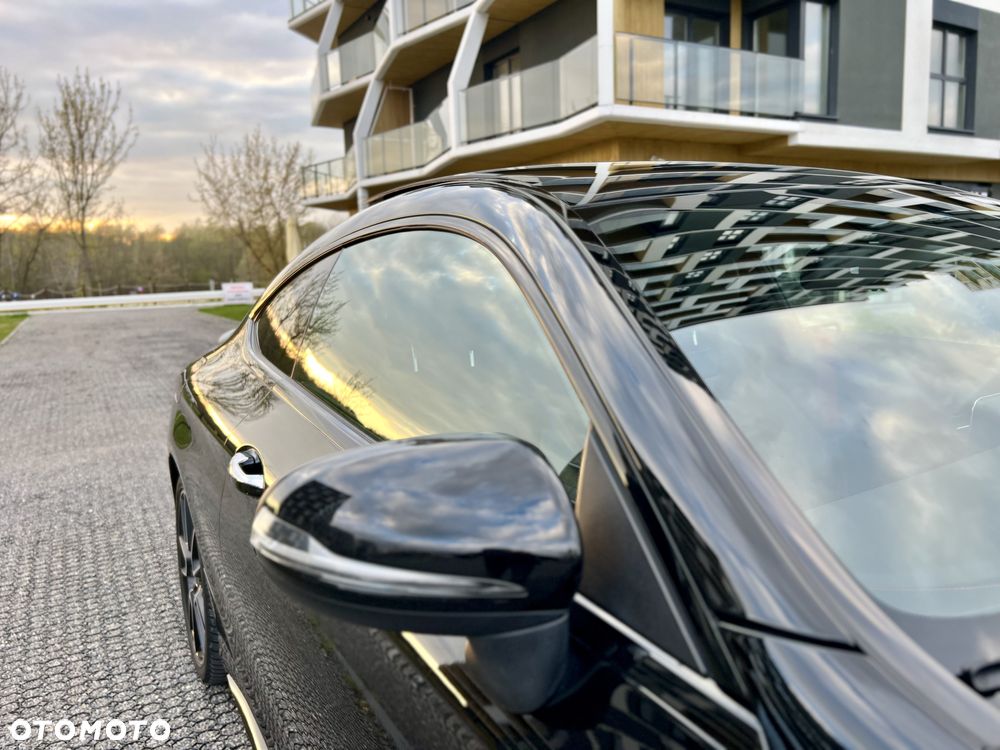 Mercedes-Benz Klasa C AMG 43 4-Matic - 21
