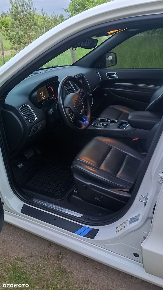 Dodge Durango - 18