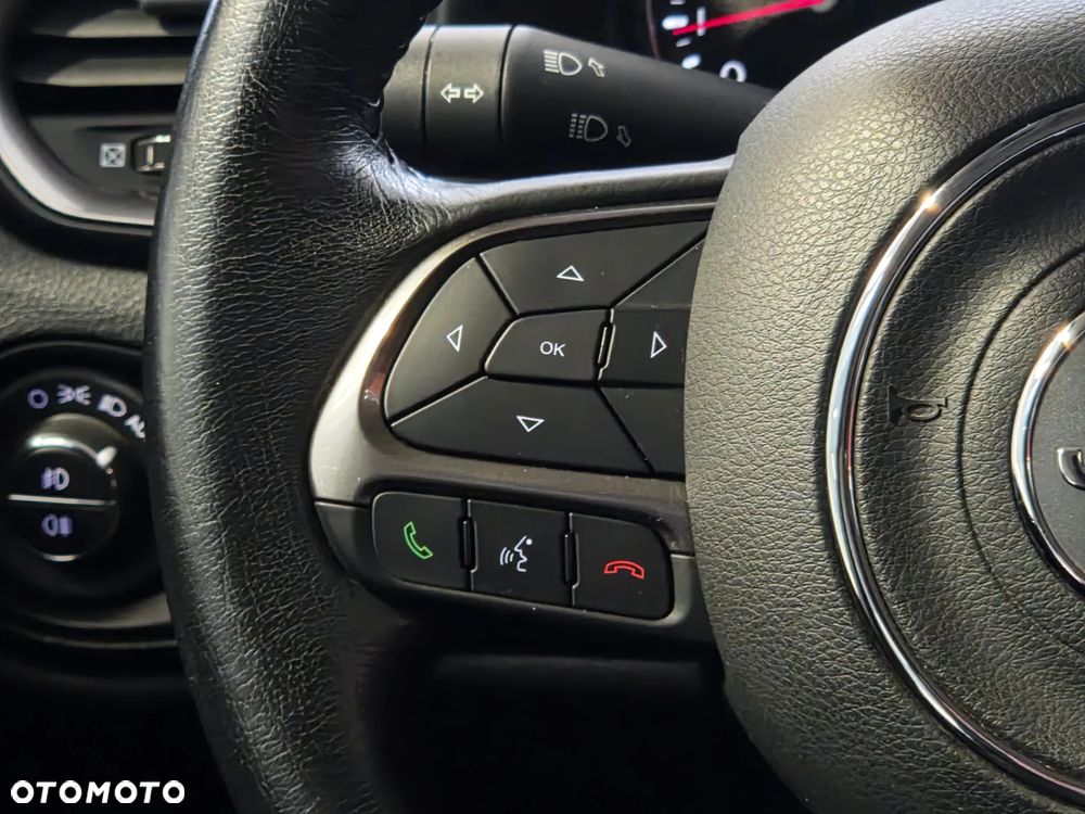 Jeep Renegade 1.0 GSE T3 Turbo Limited FWD S&S - 16