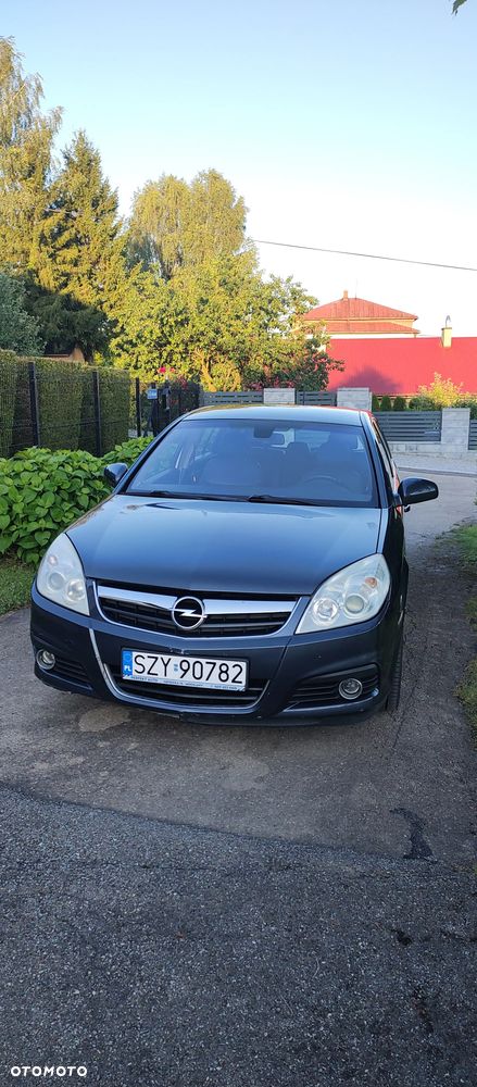 Opel Signum 1.8 Elegance - 1
