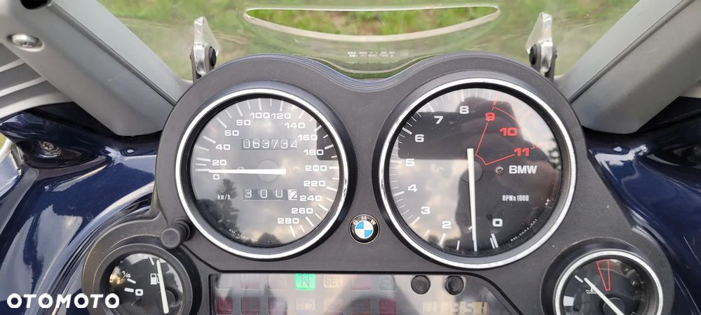 BMW K - 6