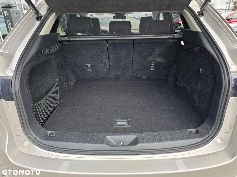 Mazda CX-60 - 10