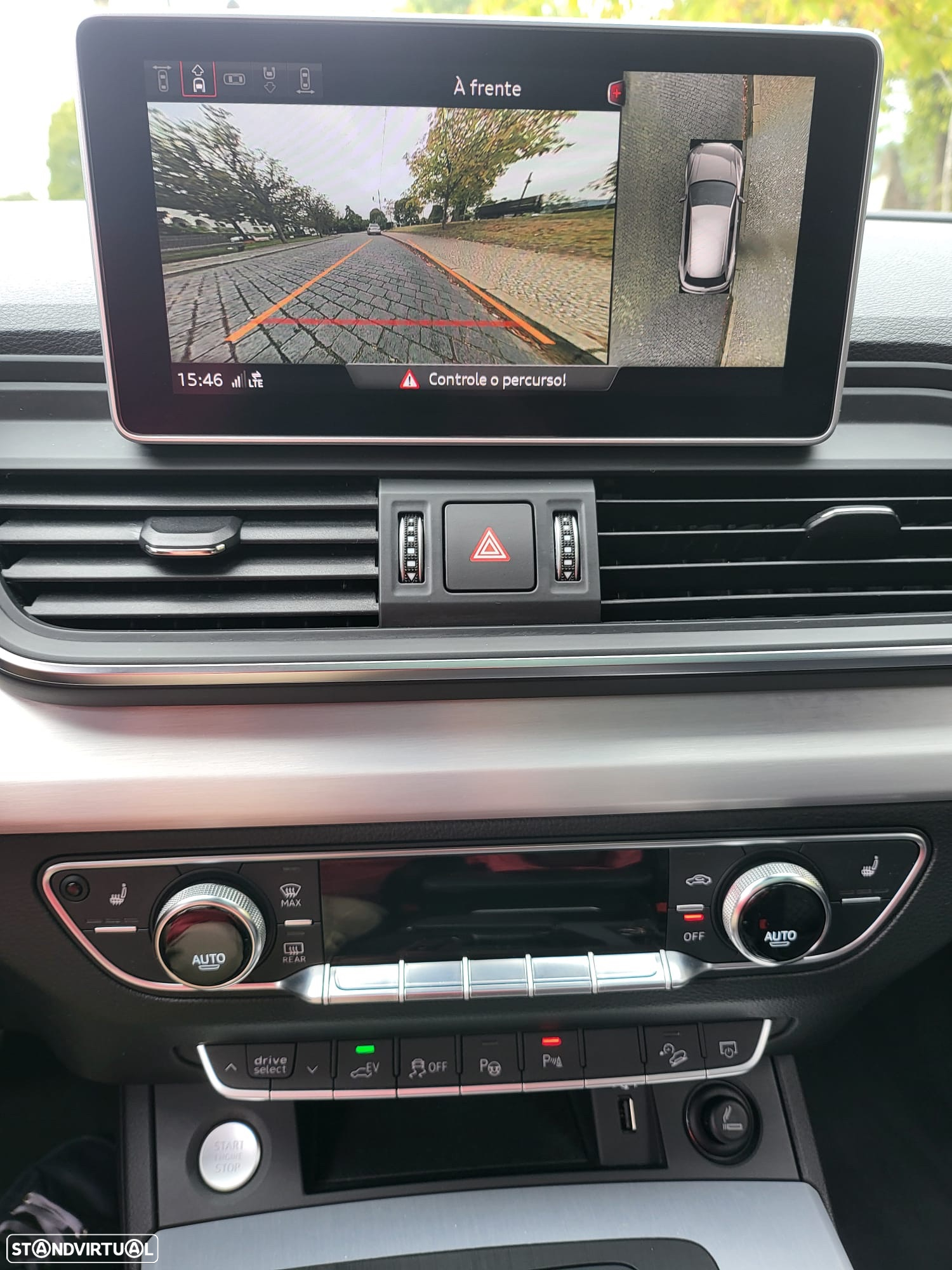 Audi Q5 55 TFSIe quattro S line S tronic - 19