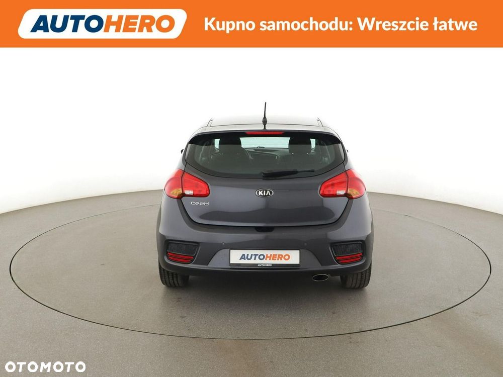 Kia Ceed 1.4 Edition 7 - 7