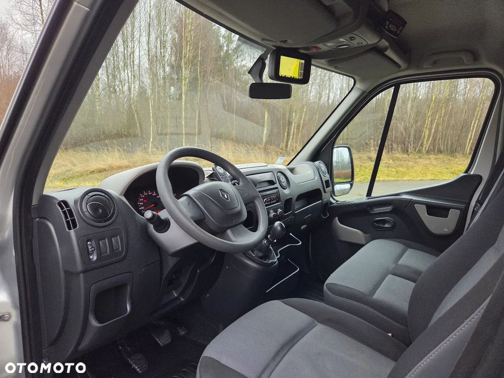 Renault Master - 19