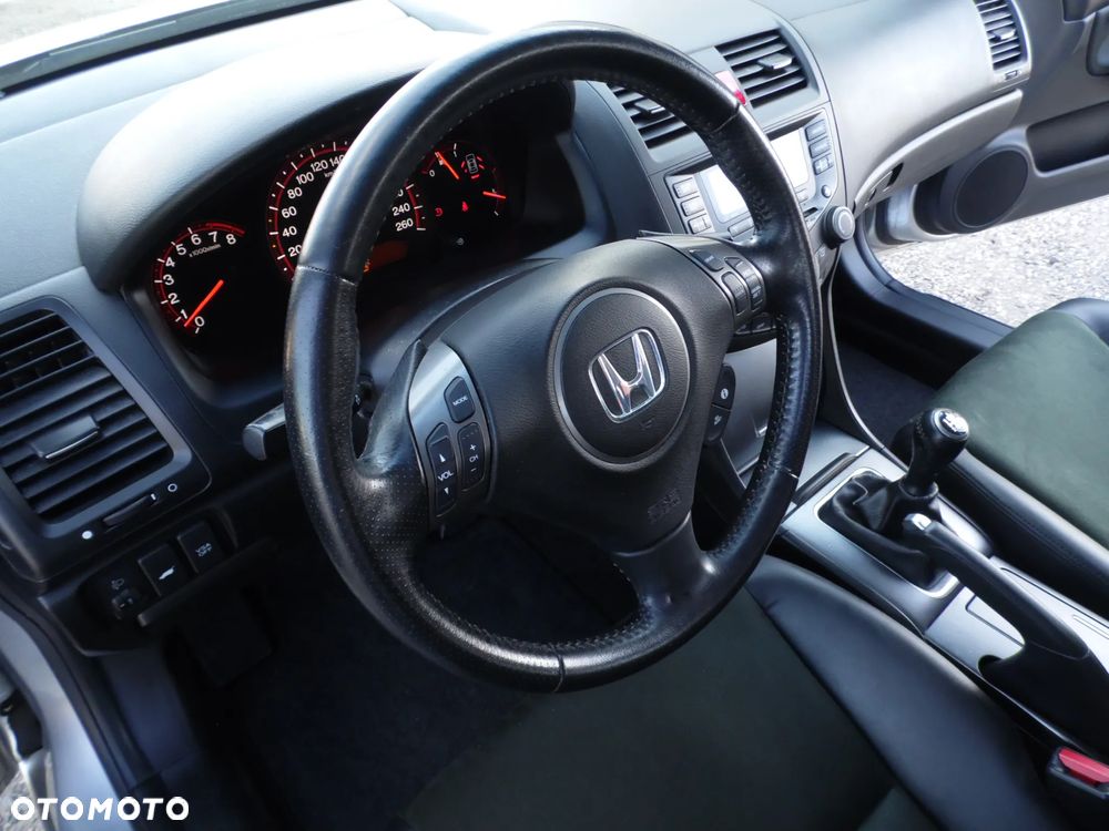 Honda Accord 2.0 i Sport 30 Jahre Edition - 21