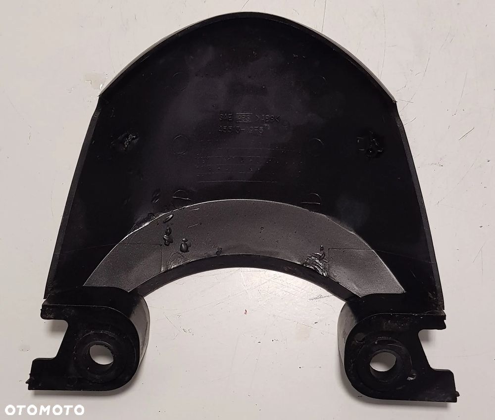 Suzuki SV 650 98-02 Łącznik Ogona - 2