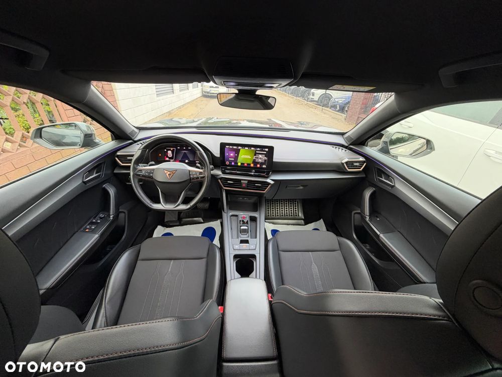 Cupra Formentor 1.5 TSI DSG - 7
