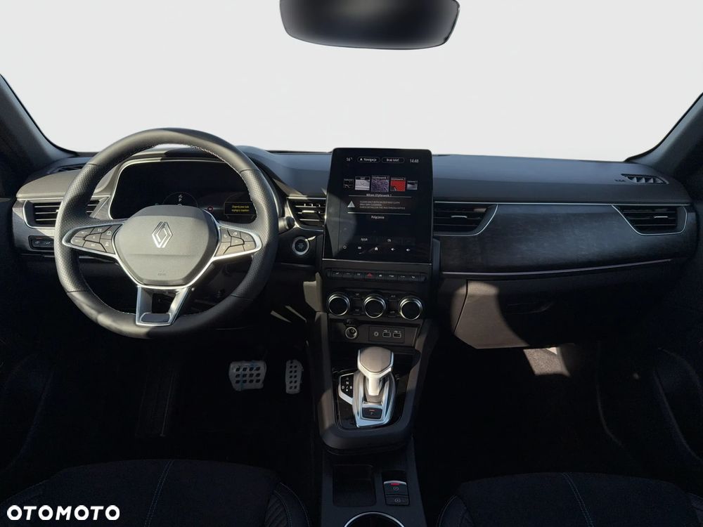 Renault Arkana 1.6 E-Tech Full Hybrid 145 Esprit Alpine MMT - 10