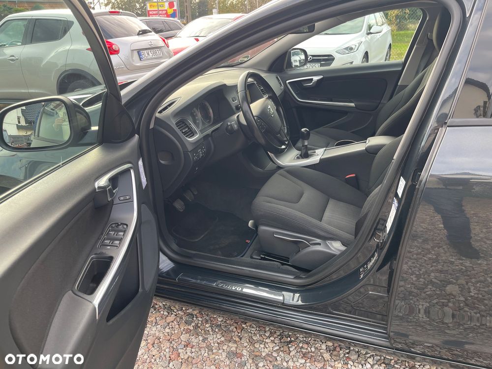Volvo S60 - 4