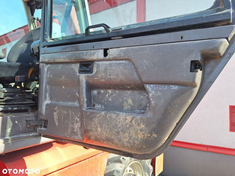 Manitou Mrt 2150 4X4 - 19