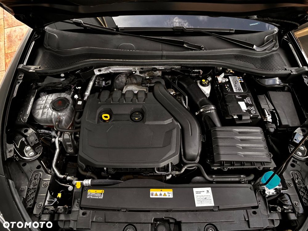 Seat Leon Sportstourer 1.5 TSI OPF Style Edition - 36