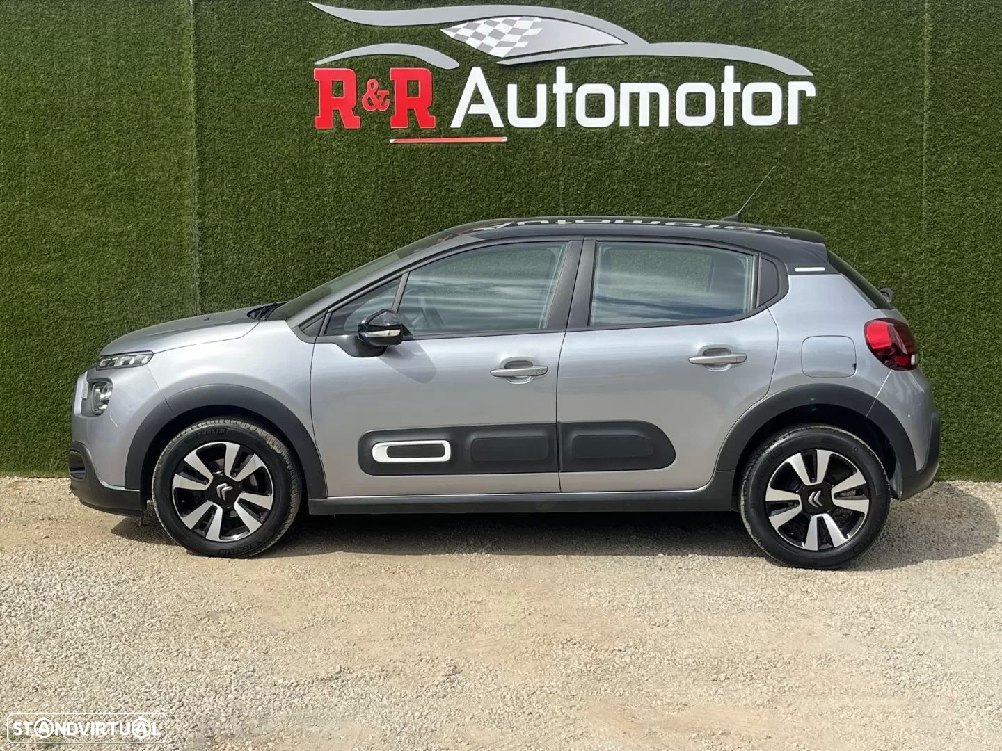 Citroën C3 1.2 PureTech Shine - 7