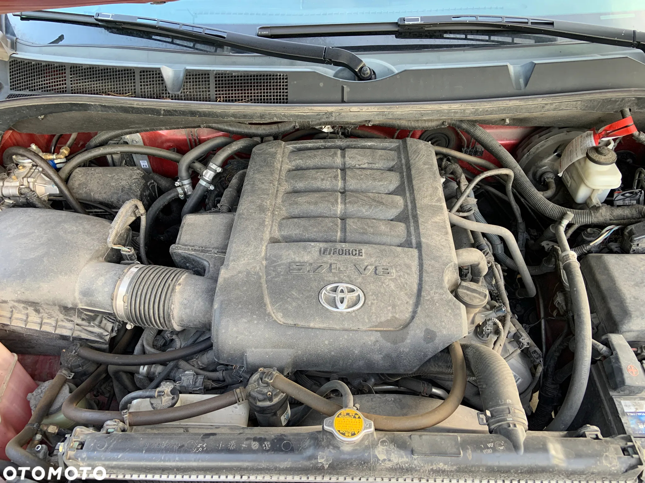 Toyota Tundra - 19