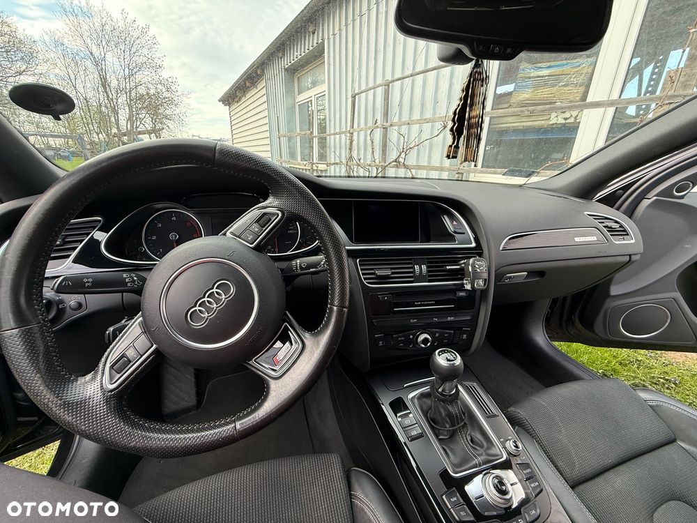 Audi A4 Avant 2.0 TDI clean diesel Quattro - 7