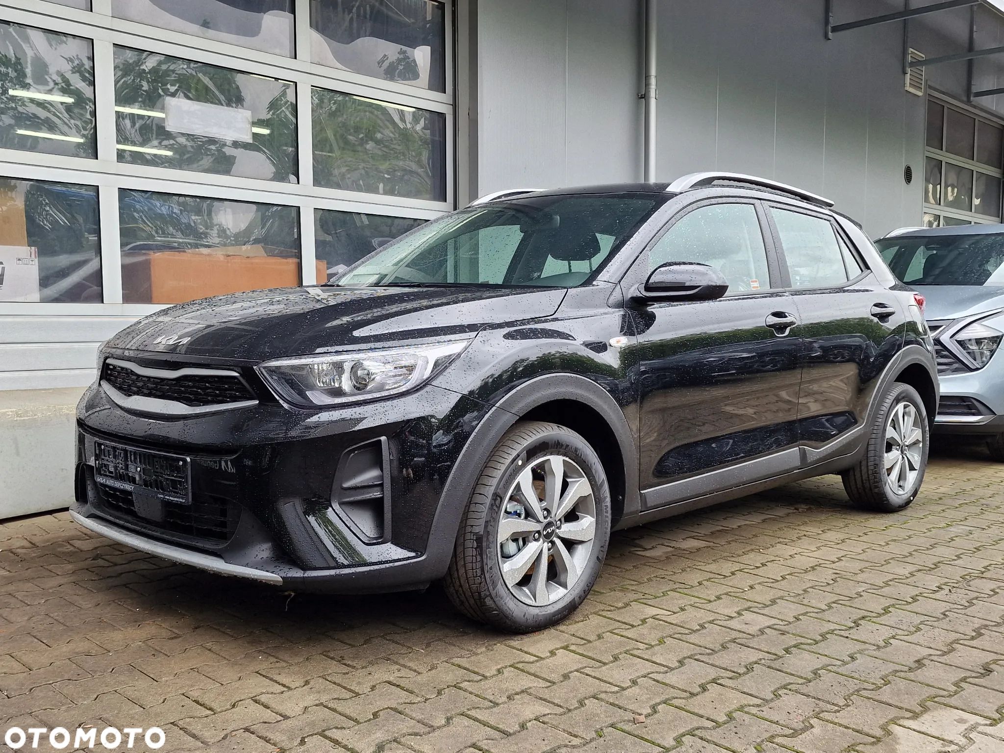 Kia Stonic 1.0 T-GDI M DCT - 1